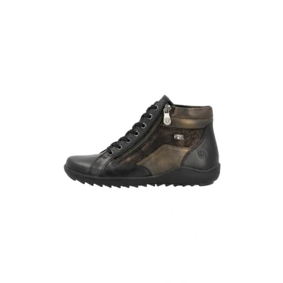 Afbeelding van Remonte Dames R1458 laarzen, rood, 40 EU, EU