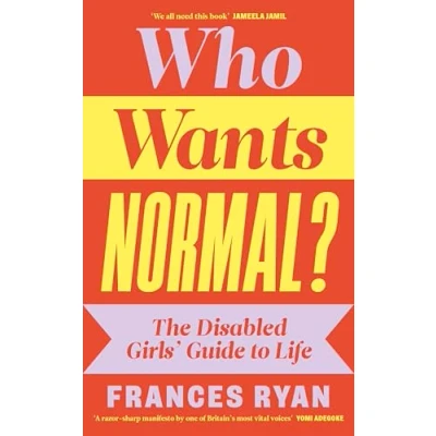 Afbeelding van Who Wants Normal?