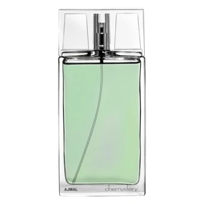 Afbeelding van Ajmal Chemystery Eau de Parfum 90 ml