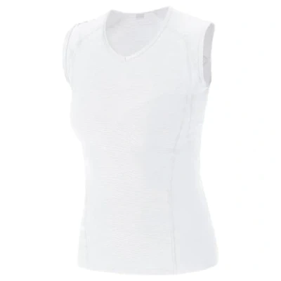 Afbeelding van GORE WEAR M, Baselayer, dames, Wit (White), 40