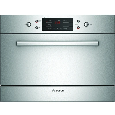 Afbeelding van Bosch SKE52M75EU Serie 6 geintegreerde vaatwasser