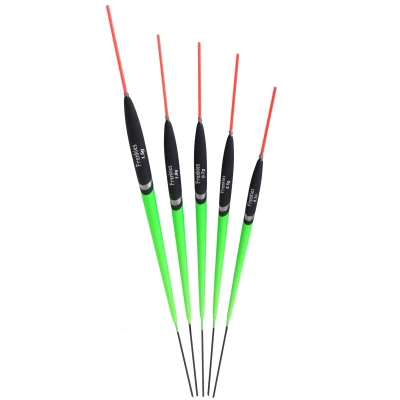 Afbeelding van Frenkies Dobbers Bryan (5 Stuks of 2,25/stuk) Rood / 0.75g 5