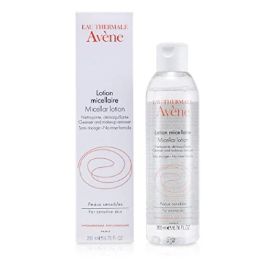 Afbeelding van Avene Micellair lotion 200 ml