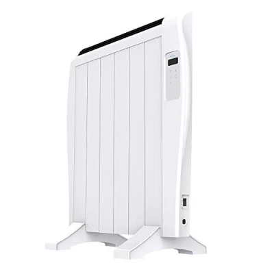 Afbeelding van Digitale verwarming Cecotec Ready Warm 1200 Thermal Connected 900 W Wi Fi