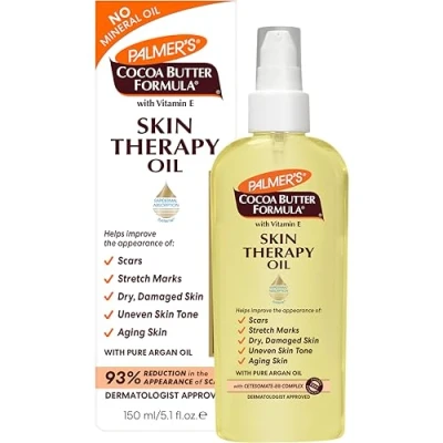 Afbeelding van Lichaamsolie Palmer&#039;s Cocoa Butter (150 ml)