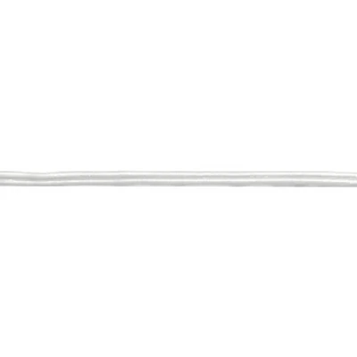 Afbeelding van Donau Elektronik 114 55 100 Draad 2 x 0.08 mm² Wit m