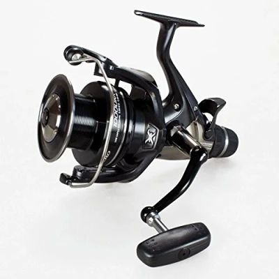 Afbeelding van Shimano Baitrunner X AERO 8000 RA Vrijloopmolen