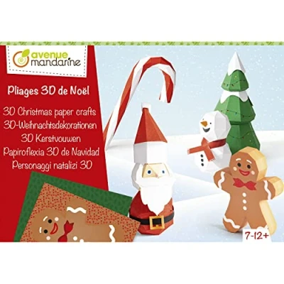 Afbeelding van Avenue Mandarine Creatieve doos, KC142C