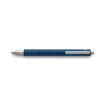 Afbeelding van LAMY Swift Imperialblue
