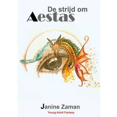 Afbeelding van De strijd om Aestas