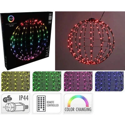 Afbeelding van Kerst lichtbol PerfectLED Ø 40 centimeter