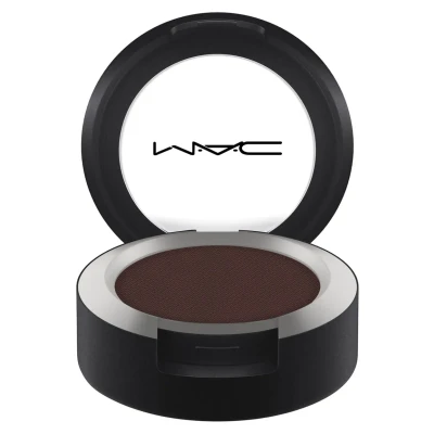 Afbeelding van MAC Cosmetics Powder Kiss Soft Matte Give A Glam Oogschaduw 1,5g