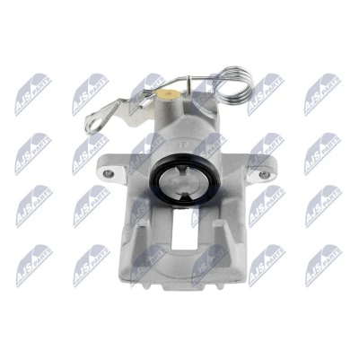 Afbeelding van Remklauw NTY HZT VW 002