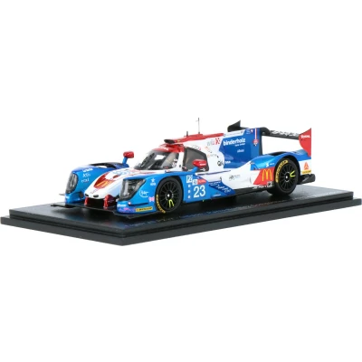 Afbeelding van Ligier JS P217 #23 24H LeMans 2019