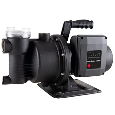 Afbeelding van T.I.P. Technische Industrie Produkte SmartGarden 5000 KF Tuinpomp l/h 45 m