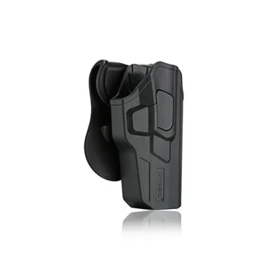 Afbeelding van Cytac R Defender Holster Gen 4 Glock 17/22/31