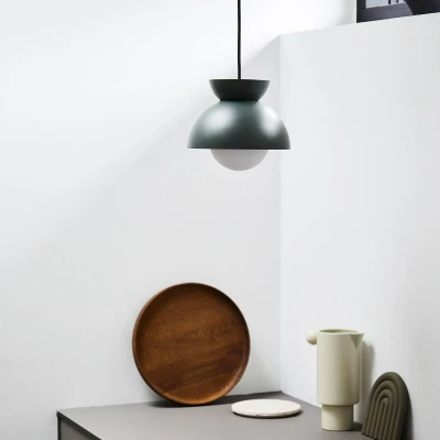 Afbeelding van Frandsen Butterfly Hanglamp Ø 21 cm
