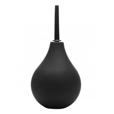 Afbeelding van CleanStream Thin Tip Silicone Enema Bulb