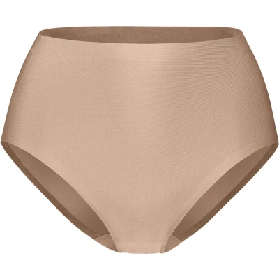 Afbeelding van ten Cate Secrets HIGH LEG Slip, Dames, Maat: 36, Walnut