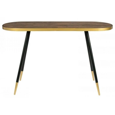 Afbeelding van Puur Lomma console tafel / sidetable Hout