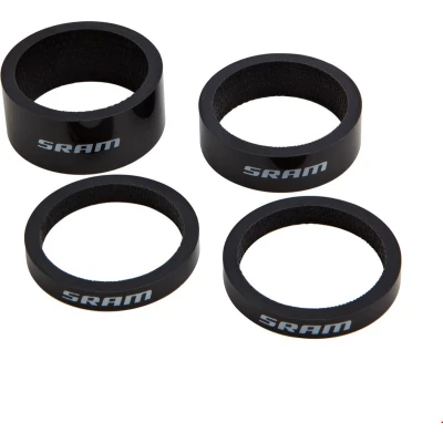 Afbeelding van Sram, Fiets headsets