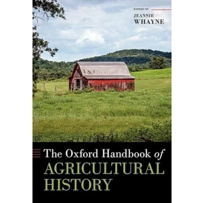 Afbeelding van The Oxford Handbook of Agricultural History