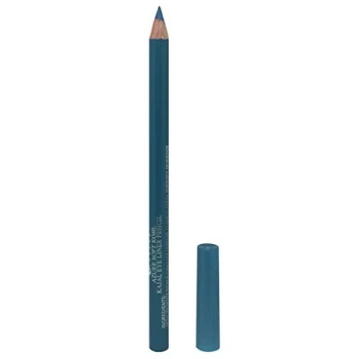 Afbeelding van Saffron Soft Kohl Kajal Eyeliner Pencil Azure