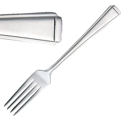 Afbeelding van Olympia Harley tafelvorken 19cm (12 stuks)