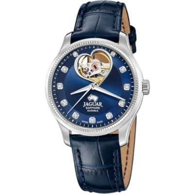 Afbeelding van Jaguar J994/B Polshorloge Automatisch Dames