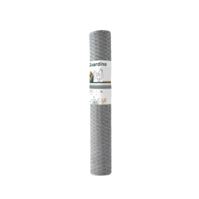 Afbeelding van Zeskantgaas verzinkt maas 13/0.7 0.50m x 25m