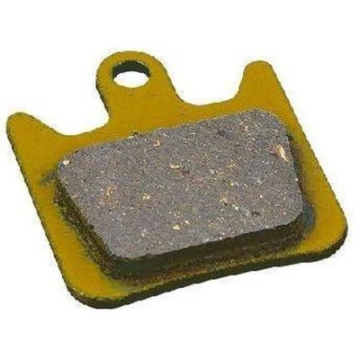 Afbeelding van Union schijfremblok dbp 48s sintered am hope x2 438148
