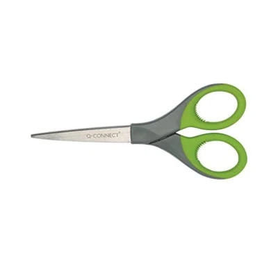 Afbeelding van Q connect Schaar, 17 Cm Schaar