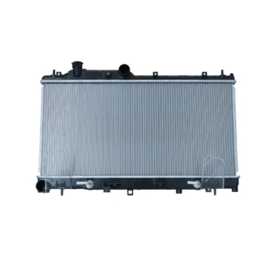 Afbeelding van Radiateur NRF 550102