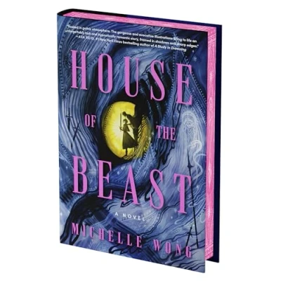 Afbeelding van House of the Beast (Deluxe Limited Edition): A Novel