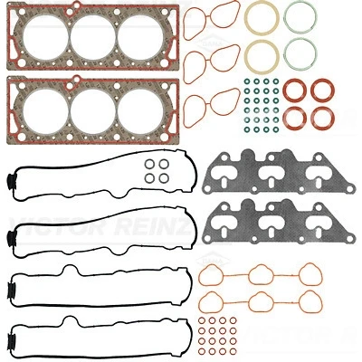 Afbeelding van Reinz Cilinderkop pakking set/kopset 02 34220 01