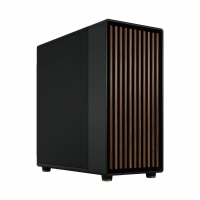 Afbeelding van Fractal Design North XL Charcoal Black