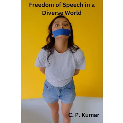 Afbeelding van Freedom of Speech in a Diverse World