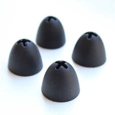Afbeelding van Earis Silicone Oordopjes 2 paar