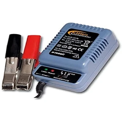 Afbeelding van H Tronic 4260003172500 Automatische loodzuur acculader