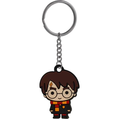 Afbeelding van Wizarding World Harry Potter Sleutelhanger