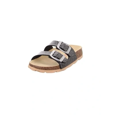 Afbeelding van NU 20% KORTING: Superfit Slippers Voetbedpantoffels VIOS WMS: middel