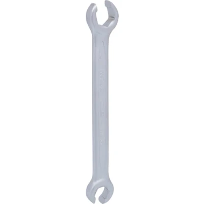 Afbeelding van KS Tools 517.0261 Open dubbele ringsleutel, gebogen, 14x17mm