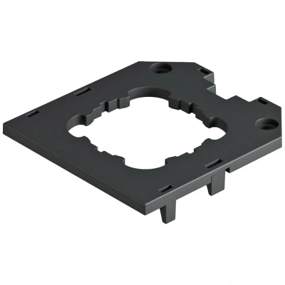 Afbeelding van OBO Bettermann UT3 D1 Afdekplaat