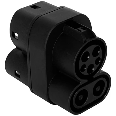 Afbeelding van Akyga AK SC E11 Laadkabeladapter