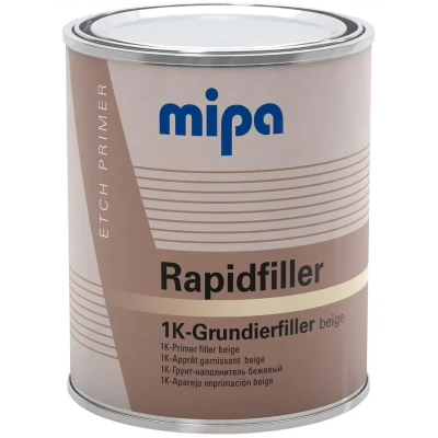 Afbeelding van Mipa Ds.rapidfiller 1000ml beige