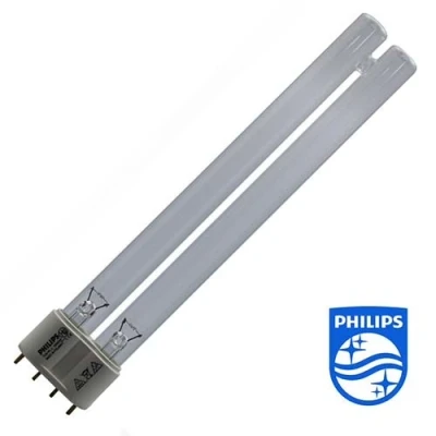 Afbeelding van Vervanglamp Philips UVC PL 36 Watt