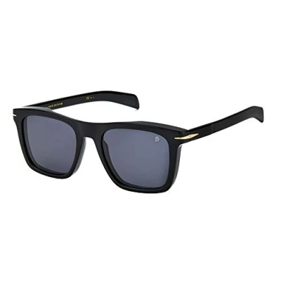 Afbeelding van DAVID BECKHAM DB 7000/S bril, 2M2, 51 voor heren