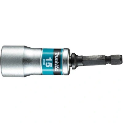 Afbeelding van Makita Flexi. Dop 15X80mm 1/4 E Impr 03501