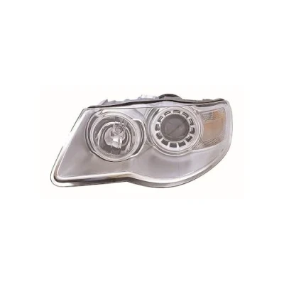 Afbeelding van Koplamp DEPO 441 11C2LMLD EM, Links