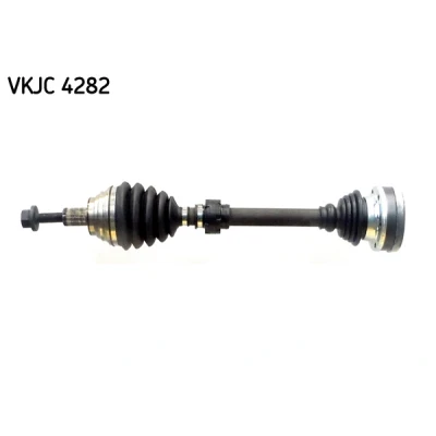 Afbeelding van SKF Aandrijfas VKJC 4282